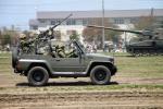 Mitsubishi Type 73 1996 года